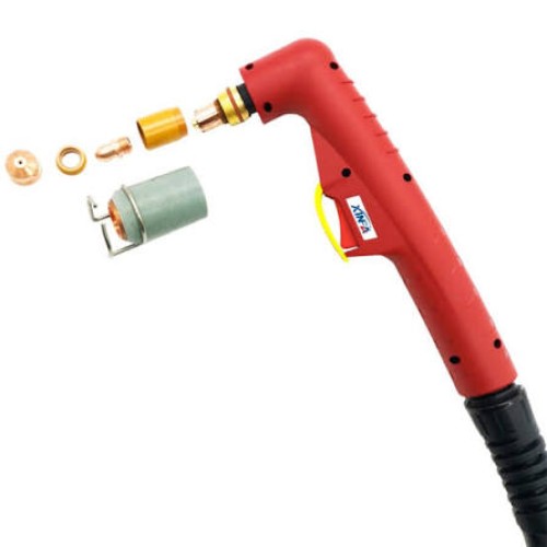 A141 PLASMA TORCH HEAD